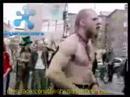 Technoviking vs The Sound Mirrors
