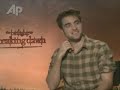 Crepúsculo y la escena de sexo
