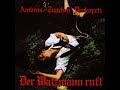 Wolfgang Ambros - Der Berg