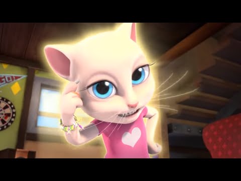 The Most Viewed Episodes of Talking Tom and Friends (Top 5)