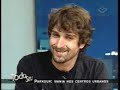Parkour na TV Gazeta parte 02