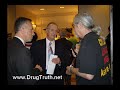 UN Drug Czar Antonio Maria Costa
