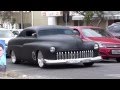 View Video: Bad ass FORD Mercury with air suspension