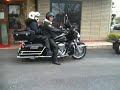 HARLEY-Davidson