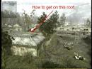 COD4- Overgrown