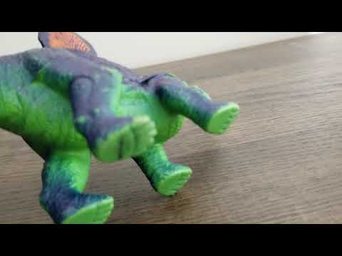 Godzilla and rexy season 7 episode 40 part 2 the final fight