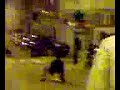 carreras en la calle de bartos