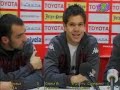 Crvena zvezda - Partizan 2:4 Smiljanic izjava