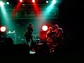 Skizoo - Habr� que olvidar (Valencia, 20/12/2008)