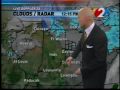 WDTN Weathercast 1/1/10