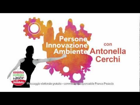 Immagine anteprima YouTube