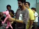 Sintaxe - Presente do Andr�