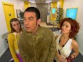 Ana Milán - Victoria de la Vega3º Temporada