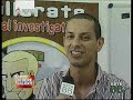 GSI GALLARATE INTERVISTA TV RETE 55 GSI GALLARATE INTERVISTA TV RETE 55