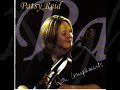 Patsy Reid Scottish fiddler