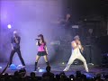 RBD en Buenos Aires 07.11.08