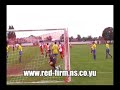Danijel Aleksic airfootball