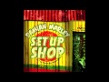 Damian "Jr. Gong" Marley - Set Up Shop (