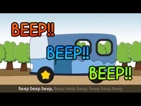 Big Wheel vs Bus - Big Head Monkey, there are so many children song and story for our children. Let's sing with me~ Have a happy time!!! * Score and MP3 files : https://sites.g...