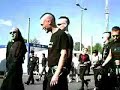 Wave Gothik Treffen 2008