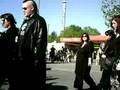 Wave Gothik Treffen 2008