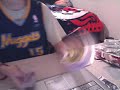 2 box recap and pack box break