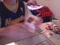 2 box recap and pack box break