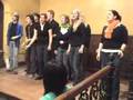 Rhythm & Jews--Tov