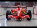 ferrari f2007