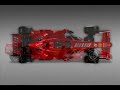 ferrari f2007