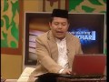 Hadis 35_Jihad itu bagian dari iman