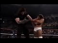 Undertaker vs Tito Santana Part 1/2