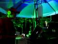 videos de silent disco noel