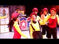 Grupo Encanto - El Payaso Tallarin