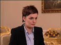 Rozmowa z Lechem Kaczy?skim cz??? 1.
