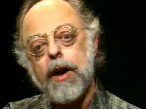 Shamanic physics with Jeffrey Mishlove and Fred Alan Wolf