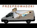 przeprowadzki warszawa