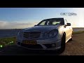 mercedes e 63 amg
