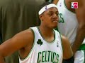 LAKERS CELTICS LAKERS 2008 NBA Finals - THE PAST AND PRESENT