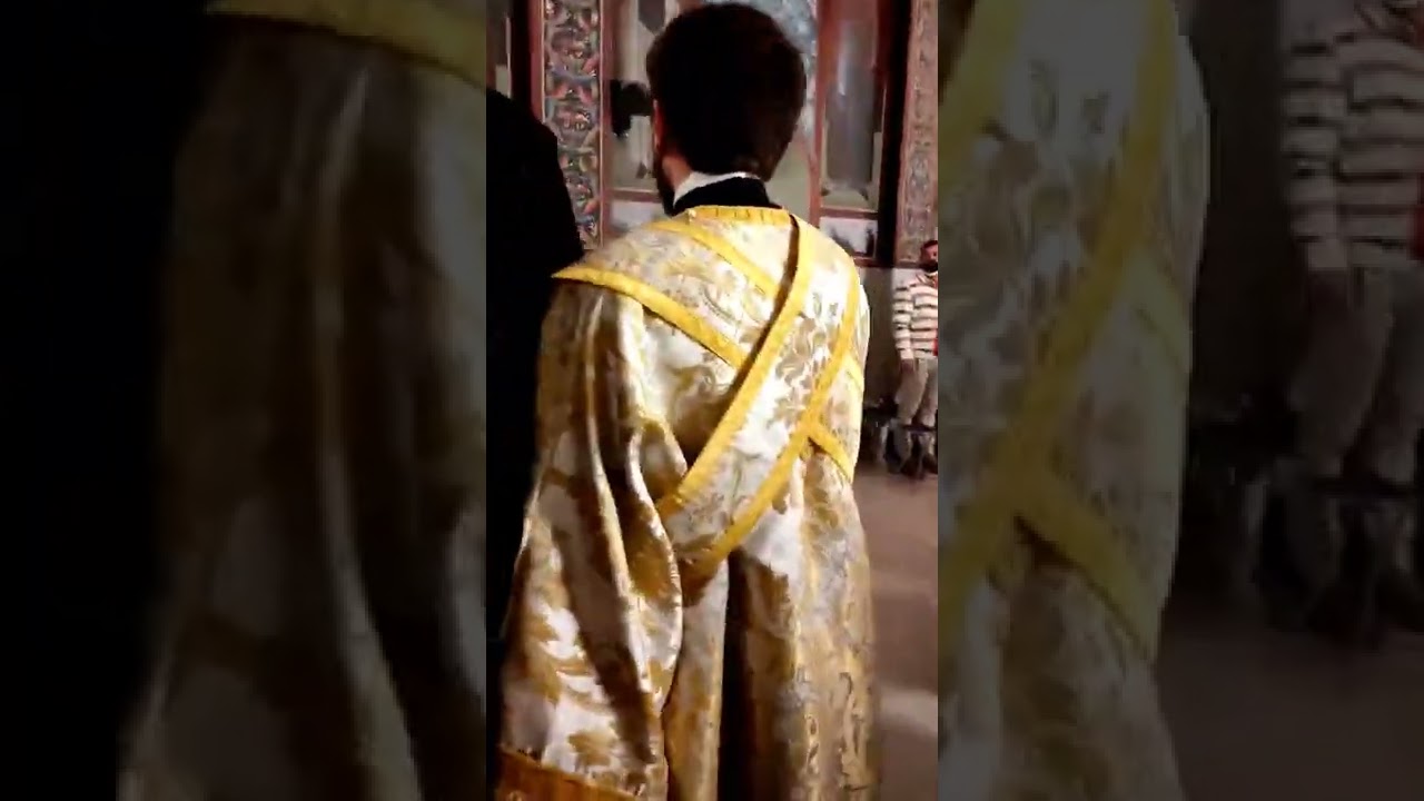 Ανάσταση 2022 - Χριστός Ανέστη!