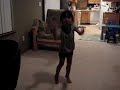 Iasia spiderman dance