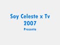soy celeste x tv