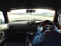 ツインリンクもてぎS2000走行