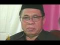 Philippines' shattered peace process -- 21 August 2008