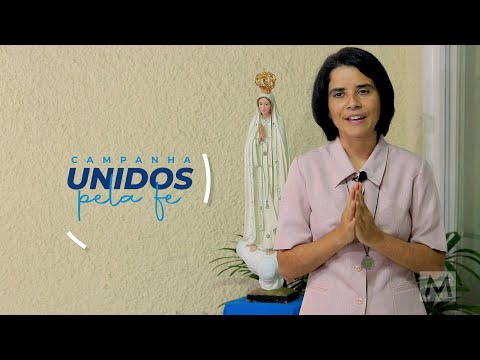 Campanha Unidos Pela Fé