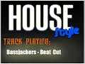 Bassjackers - Beat Cut (preview)