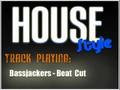 Bassjackers - Beat Cut (preview)