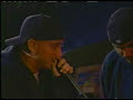 Eminem Dr. Dre & Snoop Dogg - MTV VMA 1999 Eminem Dr. Dre & Snoop Dogg - MTV VMA 1999