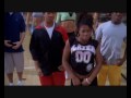 bring it on: all or nothing   dancing scenes