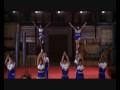 bring it on: all or nothing   dancing scenes